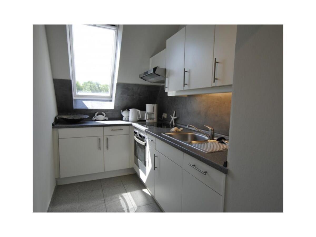 Schwalbennest Apartment *