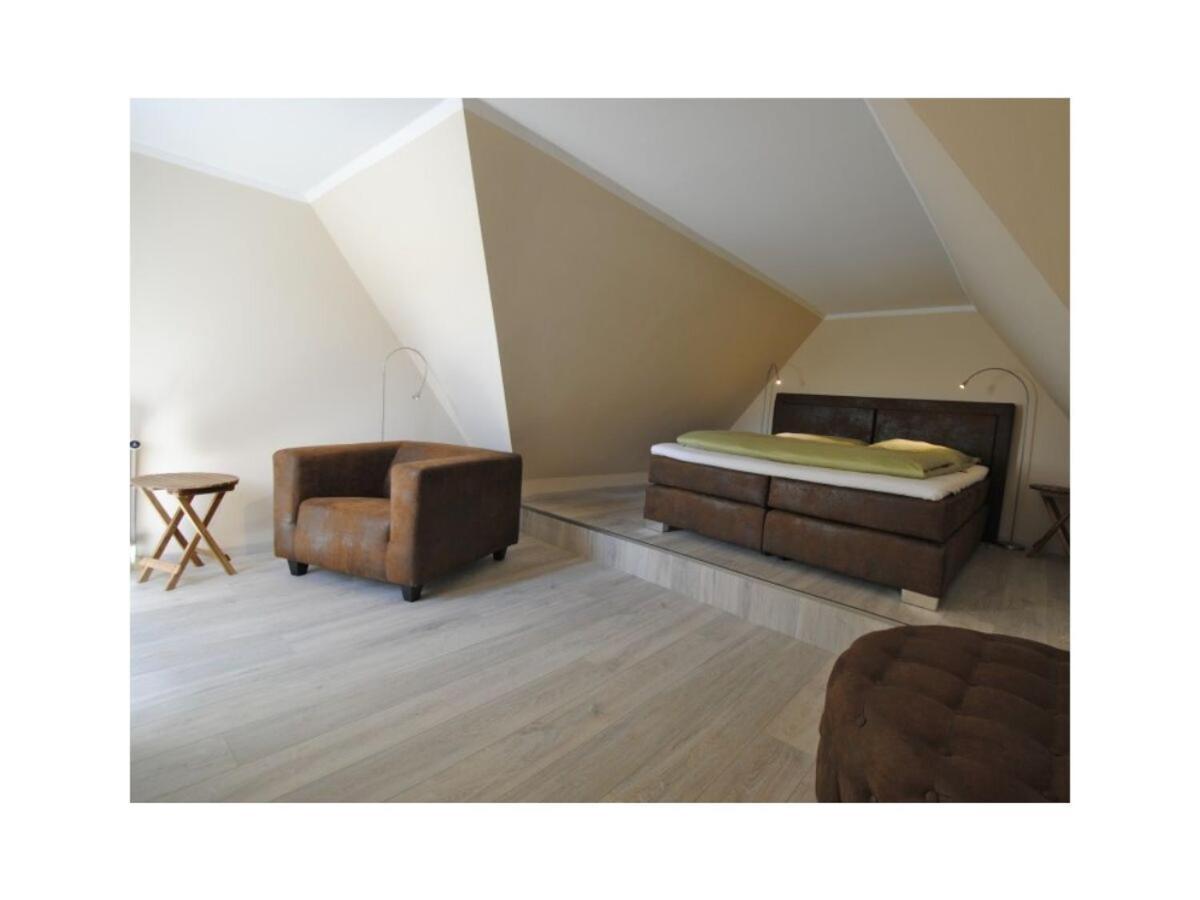 Apartment Schwalbennest