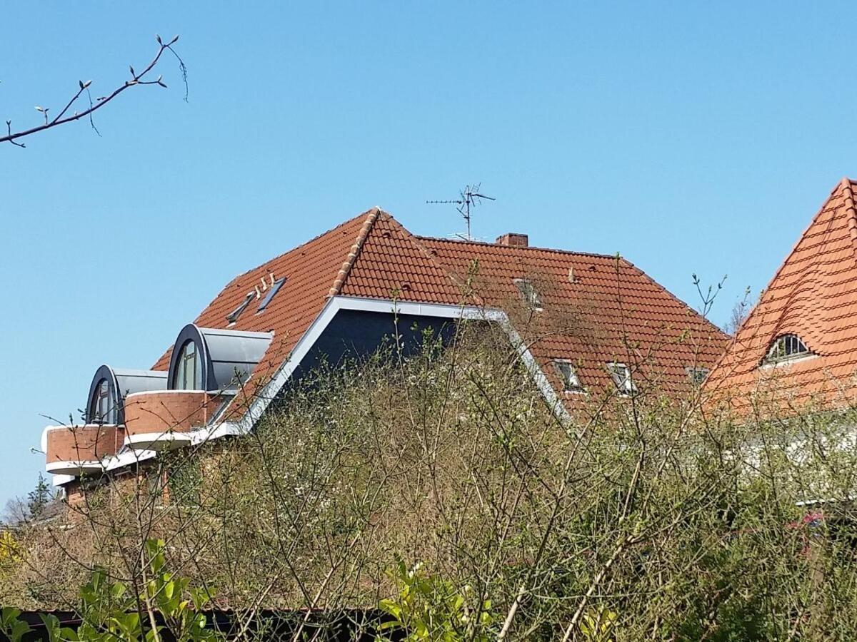 Apartment Schwalbennest Lubeck