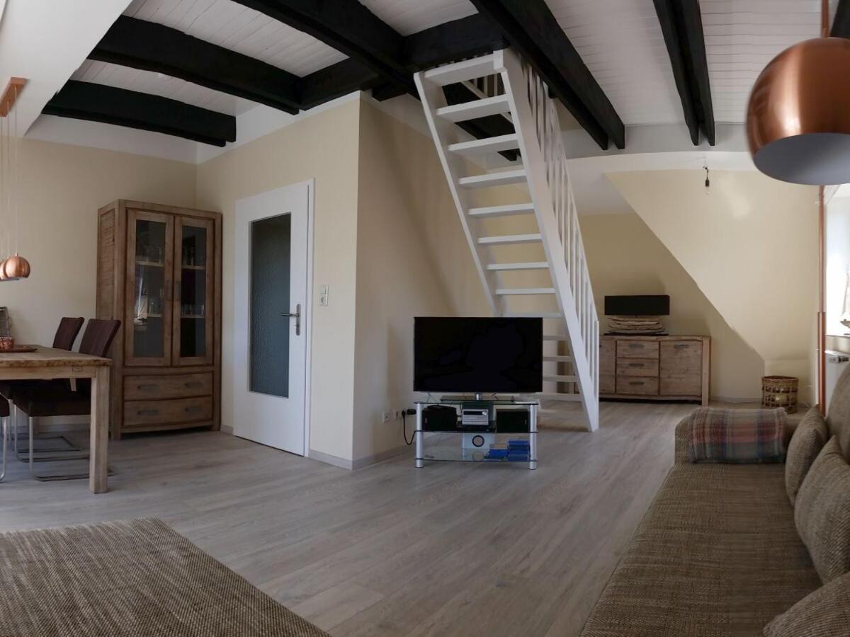 Apartment Schwalbennest *