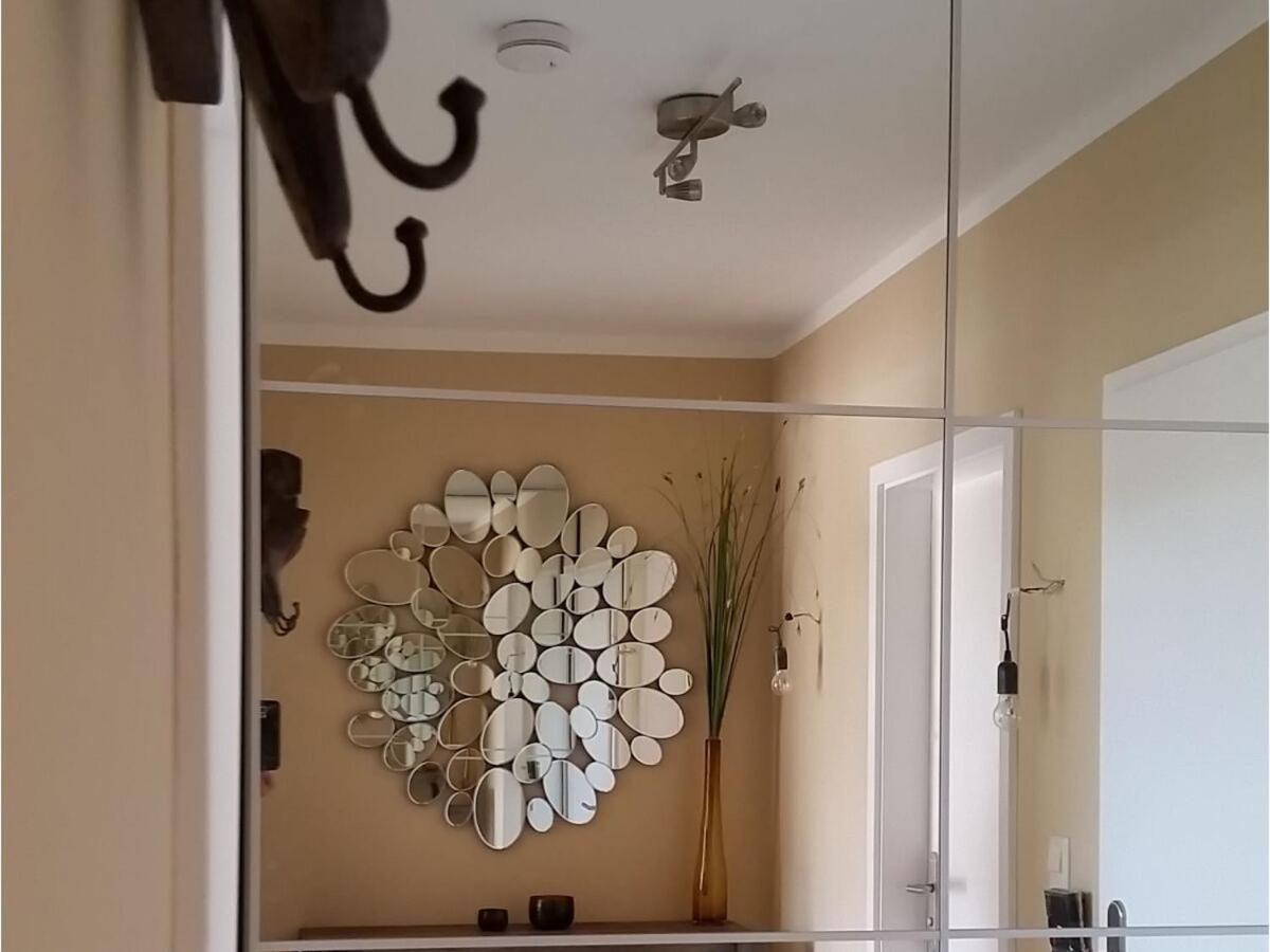Schwalbennest Apartment