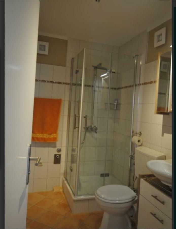 Schwalbennest Apartment *
